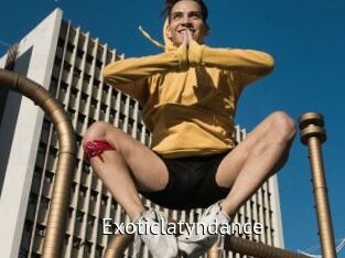 Exoticlatyndance