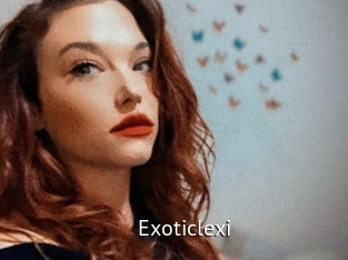 Exoticlexi