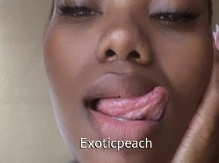 Exoticpeach