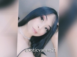 Exoticvanne21