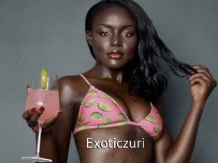 Exoticzuri