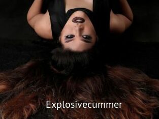 Explosivecummer