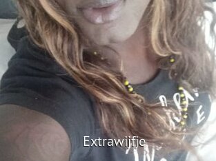 Extrawijfje