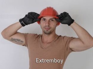 Extremboy