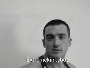 Extremekinkyboy