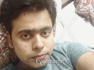 Eyeamamit