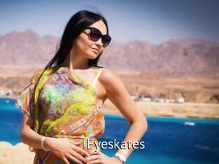 Eyeskates
