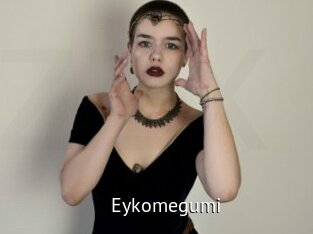 Eykomegumi