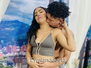 Eymianddugla