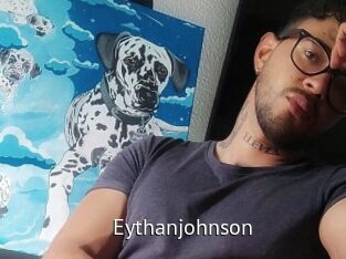 eythanjohnson Zizi X