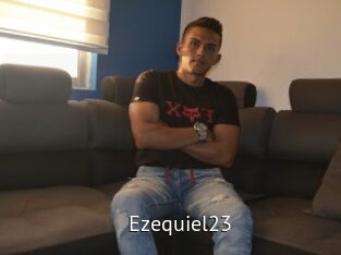 Ezequiel23