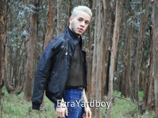 EzraYardboy