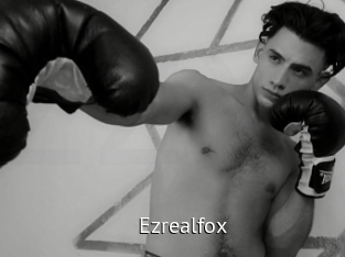 Ezrealfox