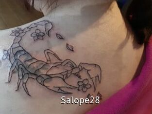 Salope28