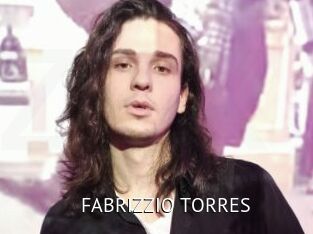 FABRIZZIO_TORRES Zizi X