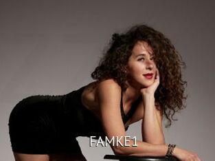 FAMKE1