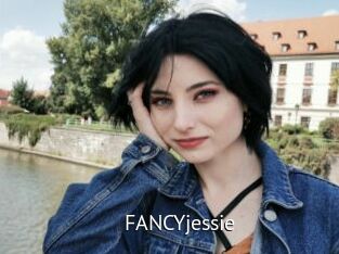 FANCYjessie