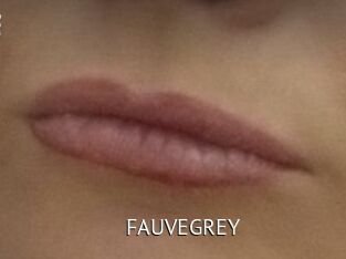 FAUVEGREY