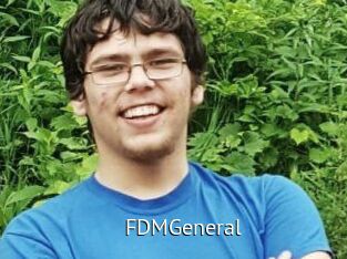 FDMGeneral