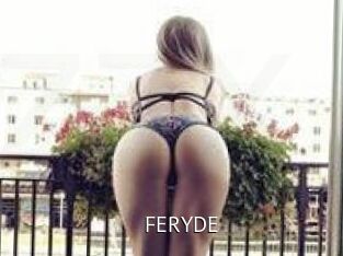 FERYDE