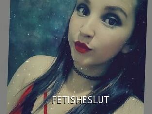 FETISHESLUT