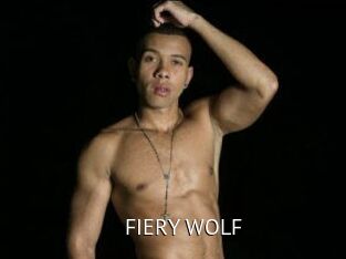 FIERY_WOLF