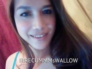 FIRECUMMMsWALLOW