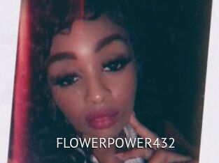 FLOWERPOWER432