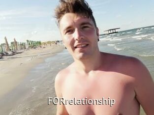 FORrelationship