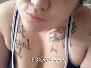 FOXXYMAMA