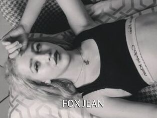 FOX_JEAN