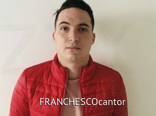 FRANCHESCOcantor