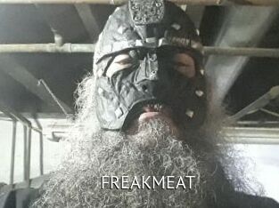 FREAKMEAT