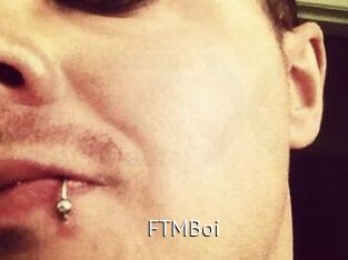 FTMBoi