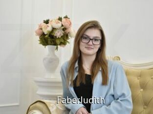 FaberJudith