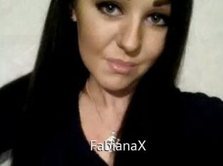 FabianaX