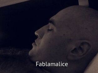 Fablamalice