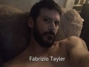 Fabrizio_Tayler Zizi X