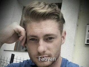 Fabyan Zizi X