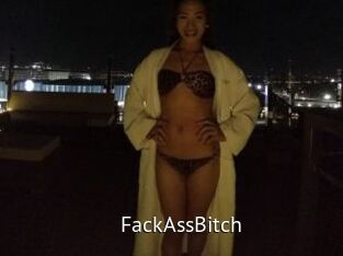 FackAssBitch