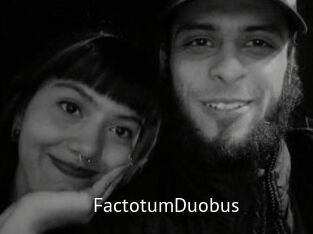 FactotumDuobus
