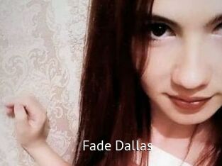 Fade_Dallas