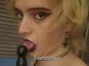 FaeGolden