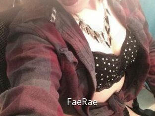 FaeRae