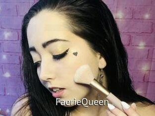 FaerieQueen Zizi X