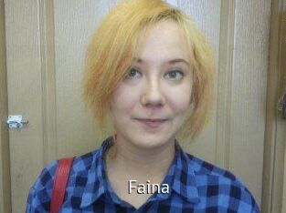 Faina_