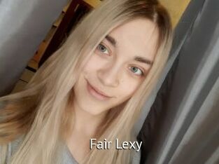 Fair_Lexy