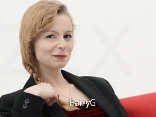 FairyG