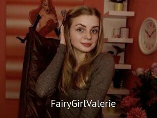 FairyGirlValerie