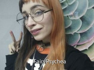 FairyPsychea Zizi X